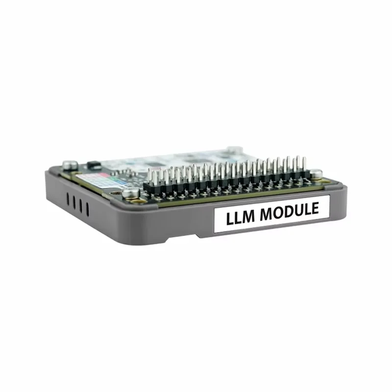 

3CGRO-LLM (Large Language Model) Module (AX630C) Edge AI Development Board Suitable For Offline Model Operation