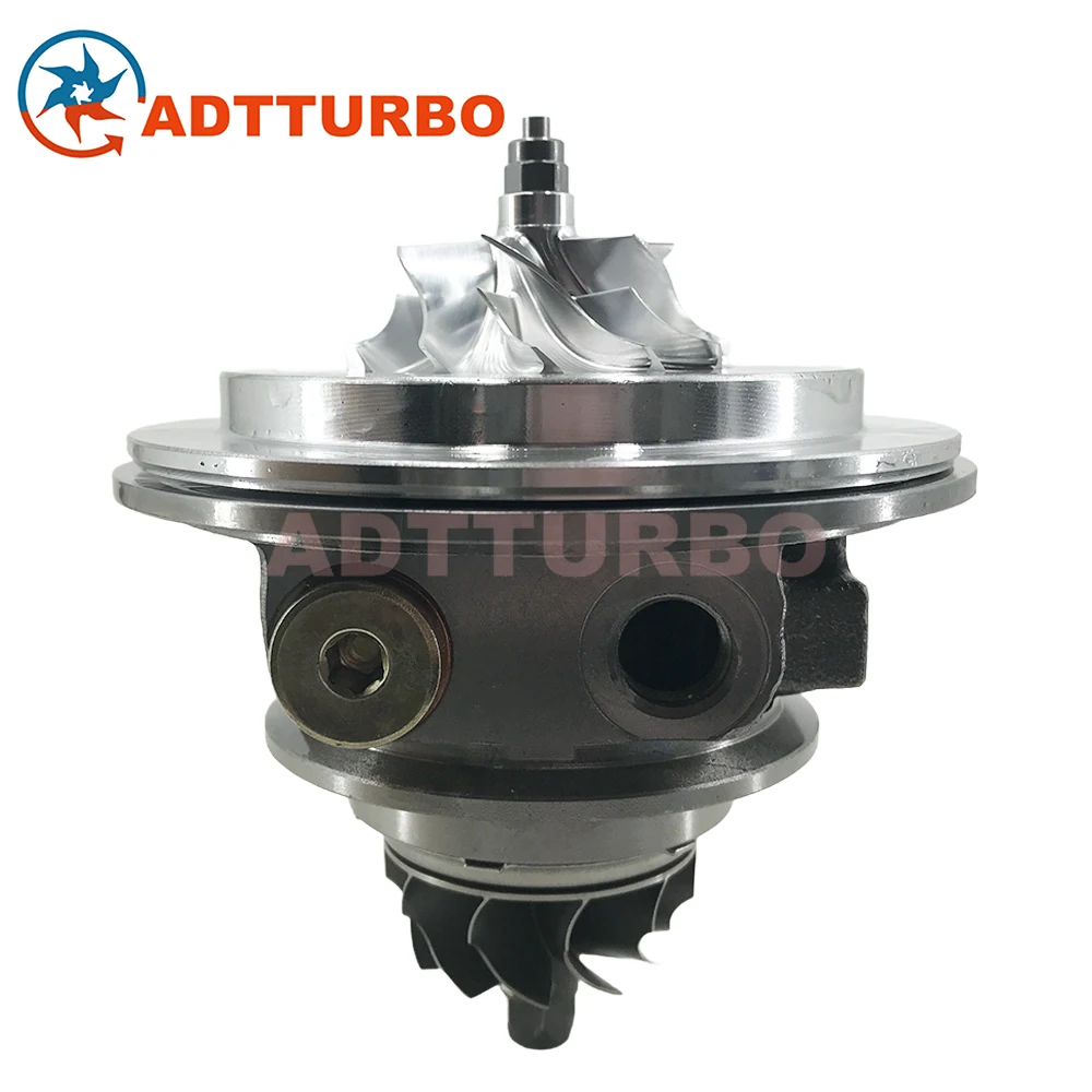 

53039700149 53039880149 Balanced MFS Billet K03 Turbo Cartridge 55232225 55224275 Turbine CHRA For Fiat Brera / 159 1.8 TBi 16V