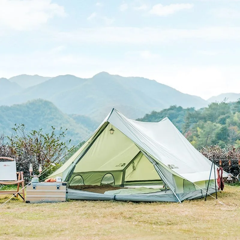 

Уличная защита от дождя, складное солнцезащитное укрытие, водонепроницаемое большое портативное укрытие, легкая туристическая палатка для кемпинга, туристическое снаряжение
