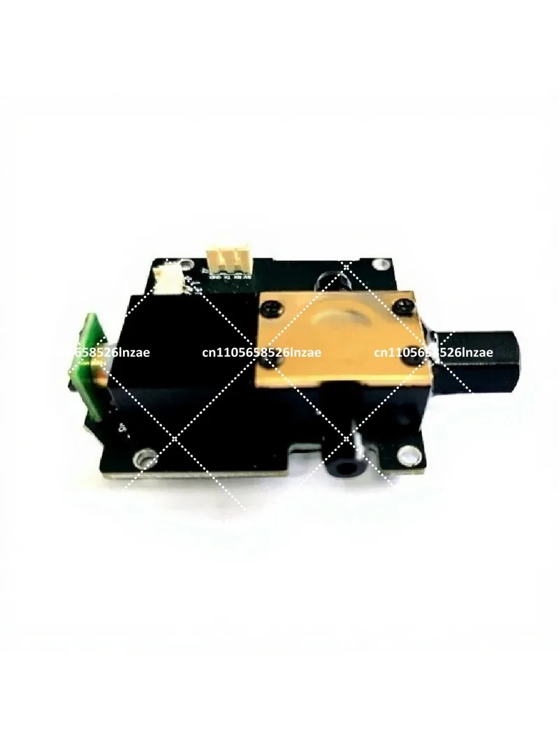 PG25 Laser Particle Counter Sensor 0.3um 0.5um 5.0um Air Quality Monitor Dust Tester
