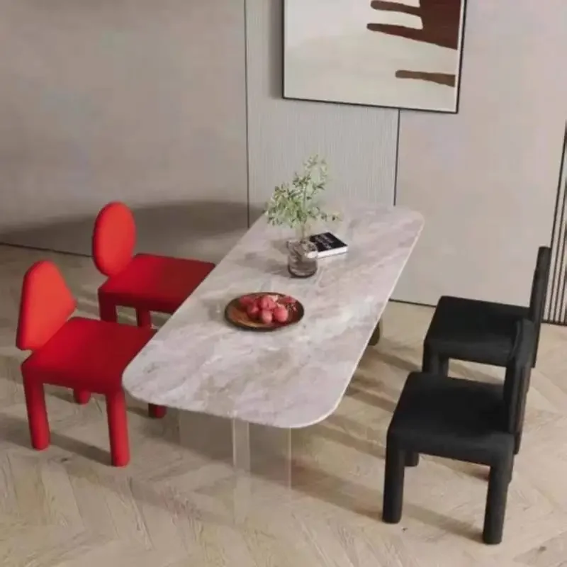 

Designer Minimalist Luxury Living Room Chairs Classic Cozy Occasional Chairs Living Room White Adult Sandalye Furniture For Home