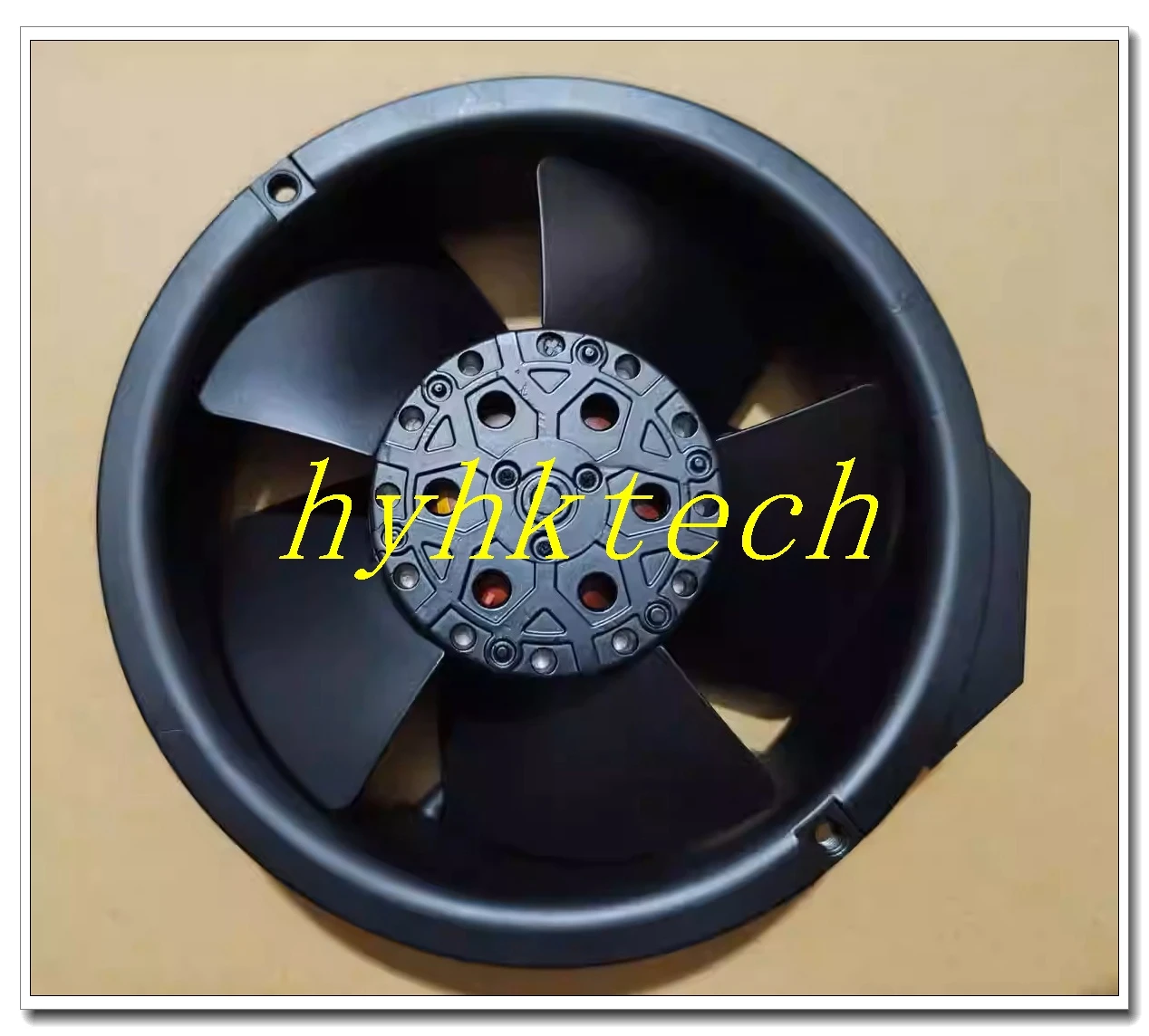 W2E143-AB09-06  cooling fan，100% tested before shipment