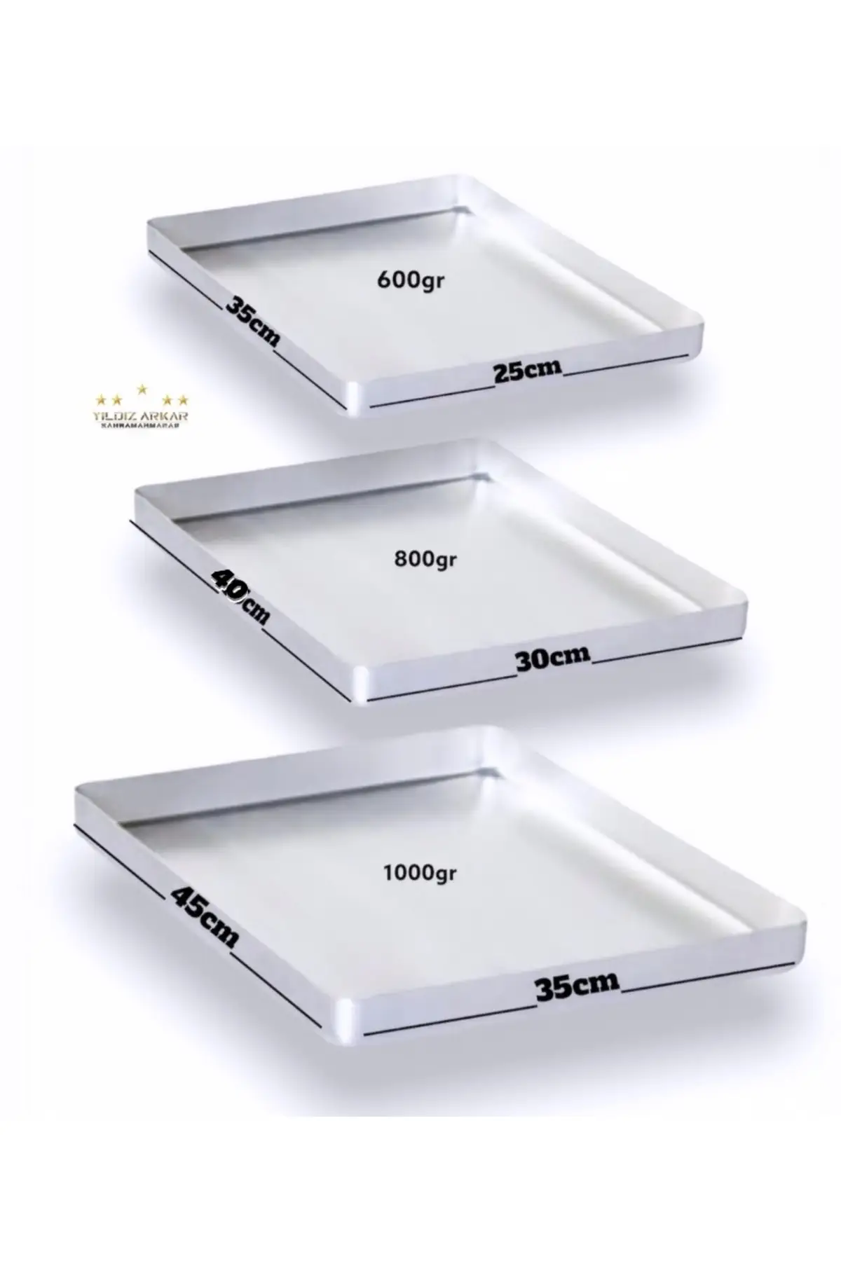 

Diamond tray set 3 pcs luxury 2022 tray Tea tray Tea tray