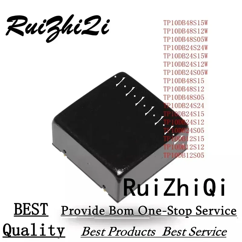 

10PCS/LOT TP10DB48S15W TP10DB48S12W TP10DB48S05W TP10DB24S24W TP10DB24S15W TP10DB24S12W TP10DB24S05W TP10DB48S15 TP10DB48S12