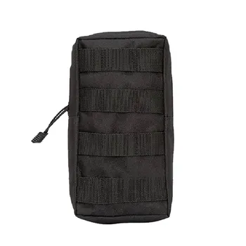 Outdoor Tactical Molle Waist Bag 1