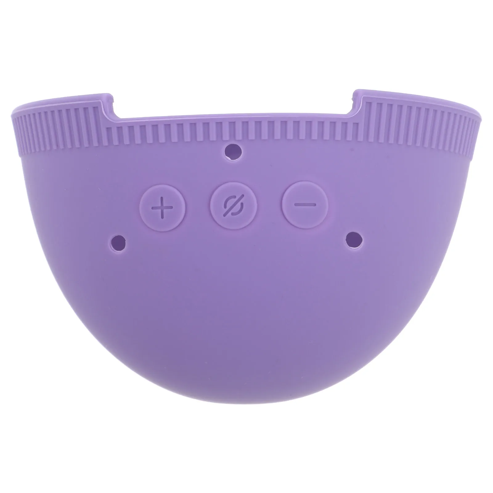 

Flexible Silicone Speaker Cover For Full Protection Anti-Drop Soft Durable Easy Access Buttons Ports Travel Home Use