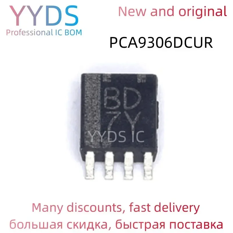 PCA9306DCUR Pca PCA…