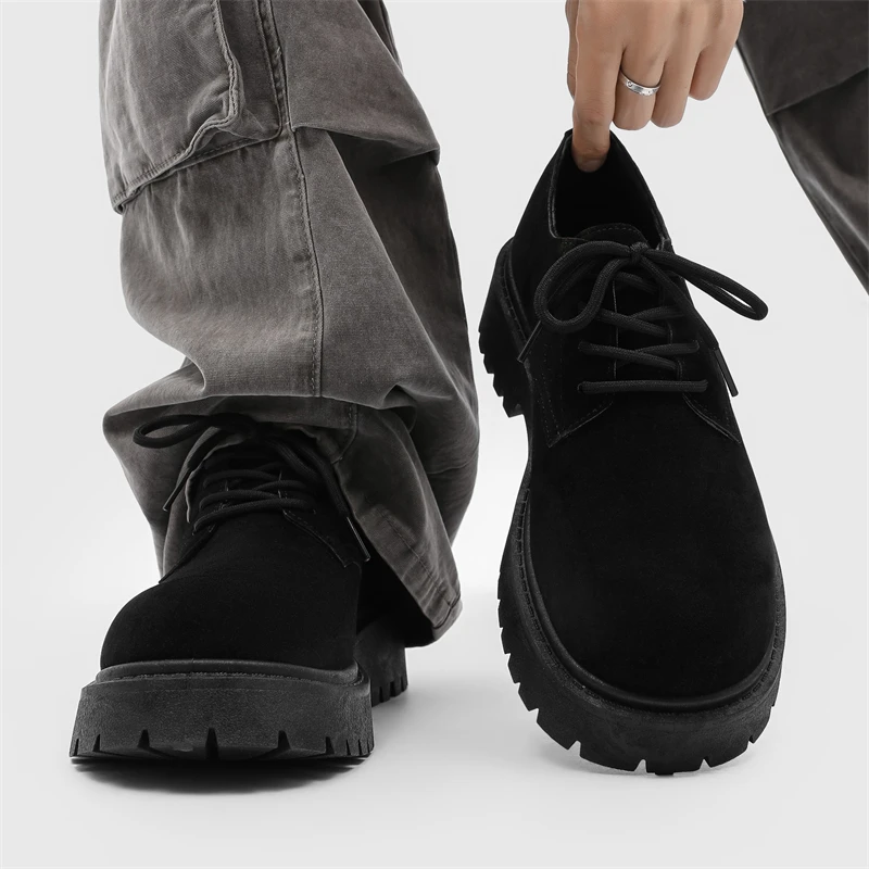 Thumbnail 4 - #28 Derby Shoes Ranking List in 2026