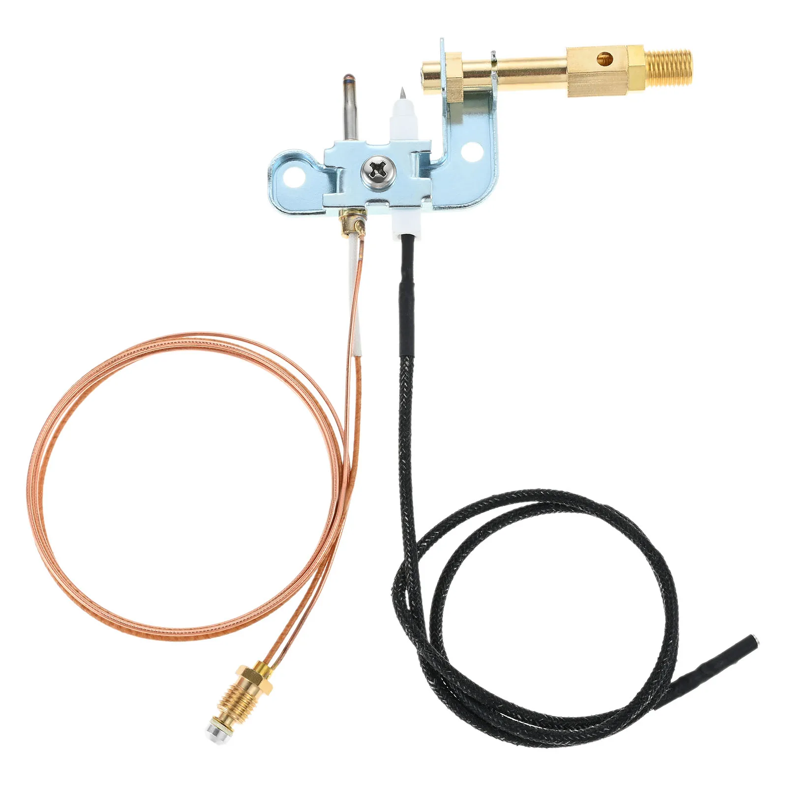 

110803-02 Ремкомплект для пилота сжиженного нефтяного газа ODS для обогревателей пропана DESA без вентиляционных отверстий, подходит для GP30 GWP30 WMP20T GWP30T WMP20 WMP20T WP30