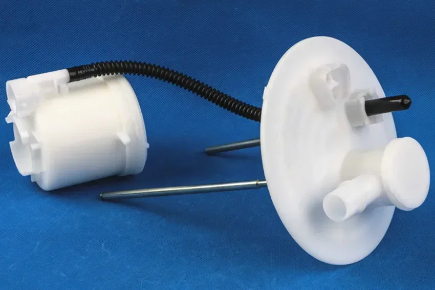 

Топливный фильтр WAJ 77020-02291, 77020-02410 подходит для Toyota Corolla Matrix Pontiac Vibe 1.8L 2.4L 09-17