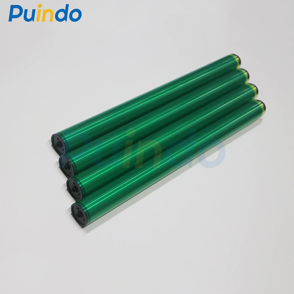 4 SZT. Kolorowy bęben OPC OEM do Konica Minolta Bizhub C220 C280 C224 C284 C364 C454 C554 C284e C364e — zdjęcie produktu 3