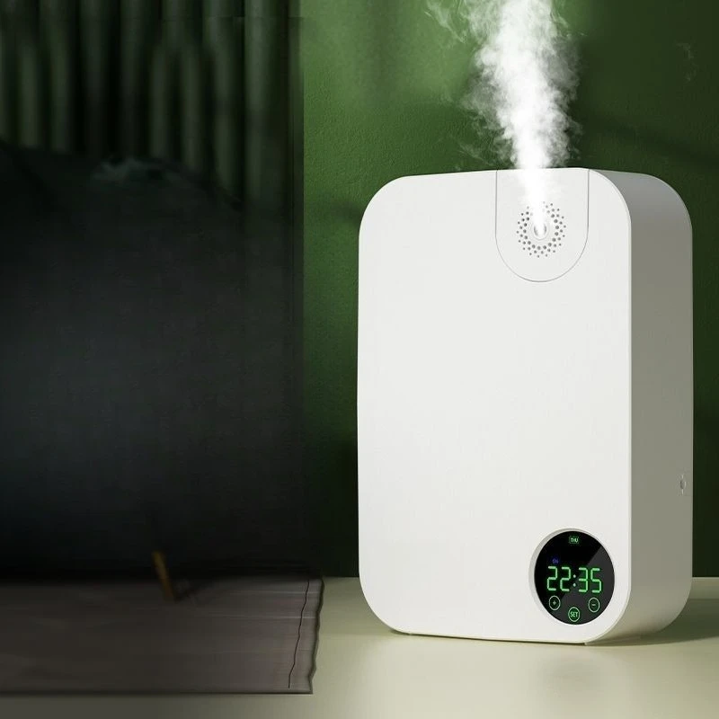 

Clubhouse shopping mall automatic aromatherapy machine household fragrance machine