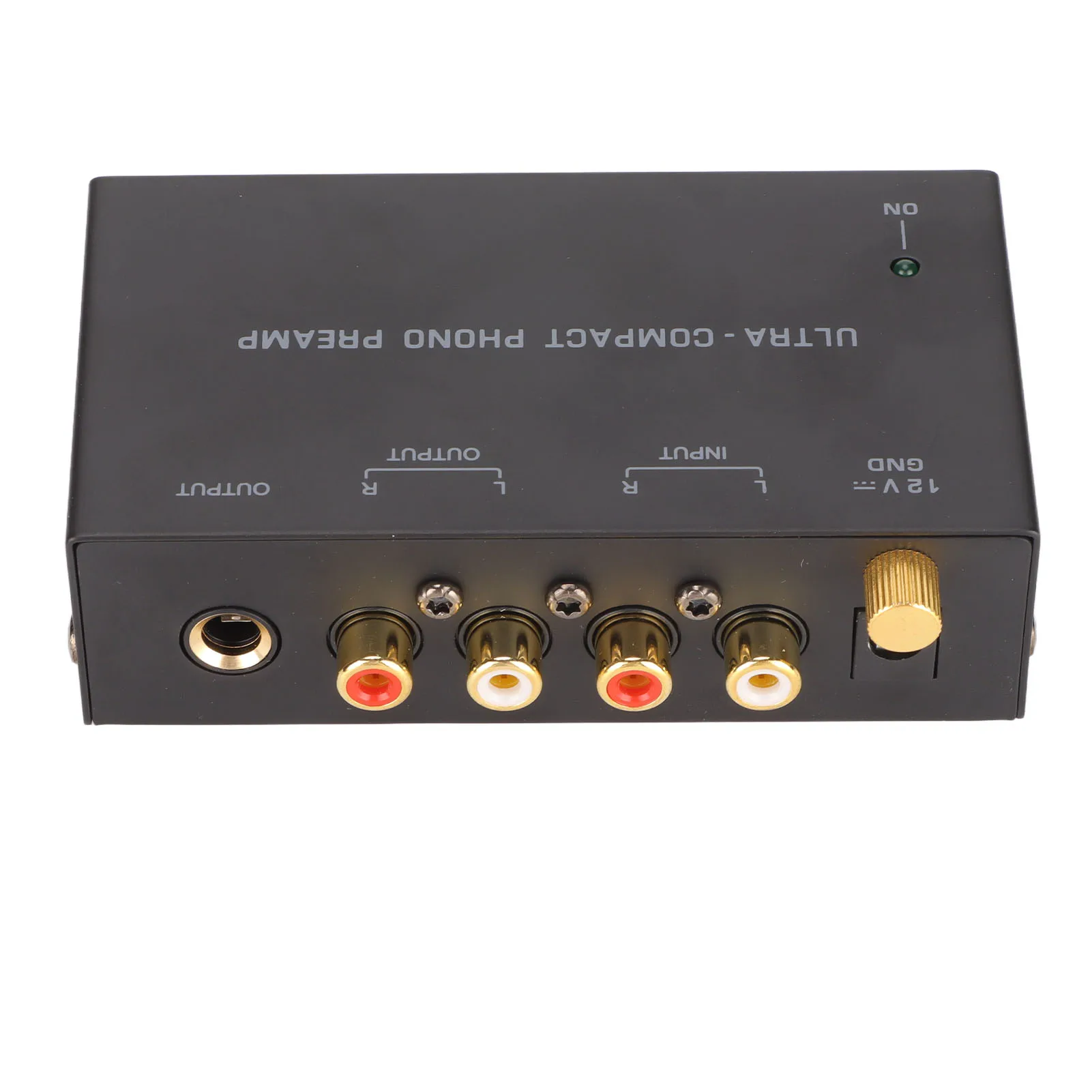 Thumbnail 4 - #11 Latest Phono Preamps Offers