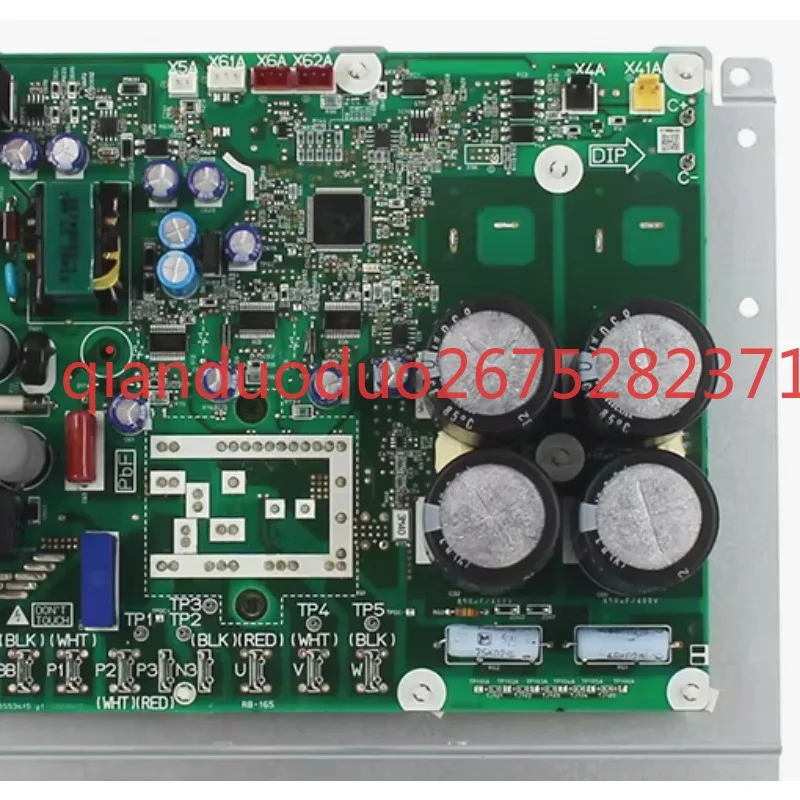 Suitable for Daikin air conditioner compressor inverter board PC16006-1 main board PC16006-2 original PC16006-3