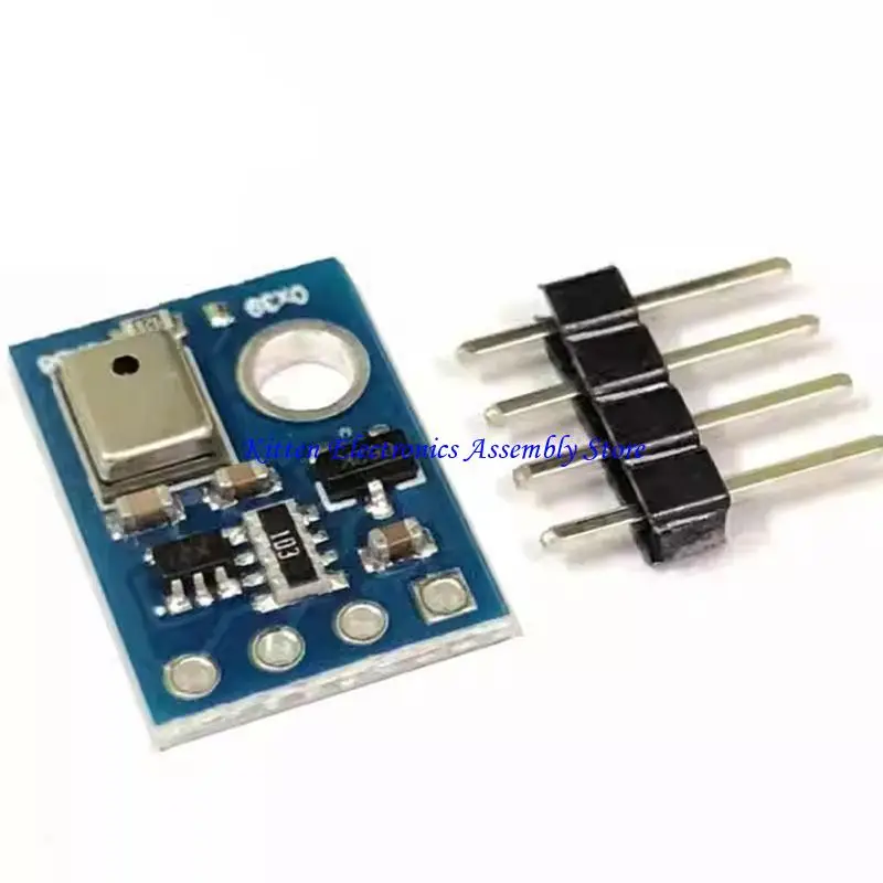 96GD Low Power Consumption Humidity And Temperature Sensors Module With Fast Response