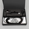 Dentalsensor Röntgenradiovisiograph HD Bild Intraorales digitales System RX-Sensor Tragbarer Röntgensensor USB 2.0 Dentalinstrument 6