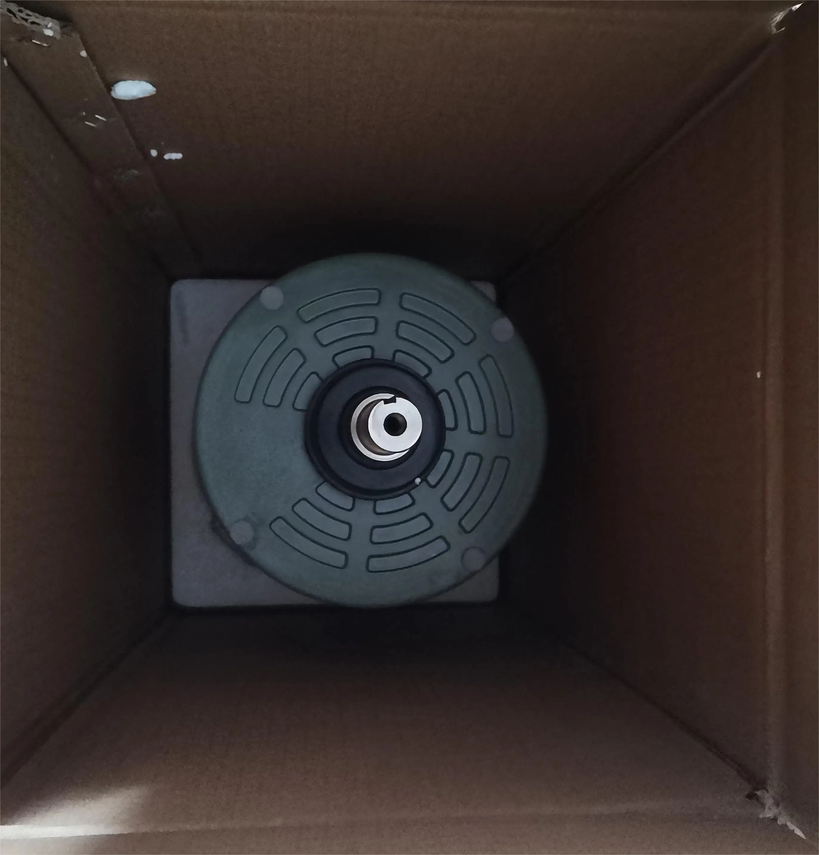 

Золотой продавец, высококачественный двигатель вентилятора конденсатора 460/400 В, сменный Y-мотор, вентилятор конденсатора 024-27322-207