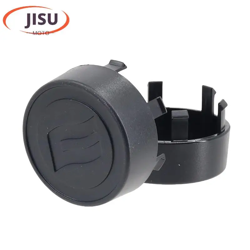 

Performance-Enhancing Wheel Center Caps for CFMoto ATV/UTC/SSV; Suits ATV450/626/850/1000 Rim Cap