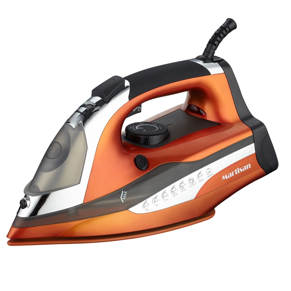 2025 novo martisan 3000w industrial portátil vertical vestuário vaporizador-profecional roupas elétricas com função de imprensa de vapor
