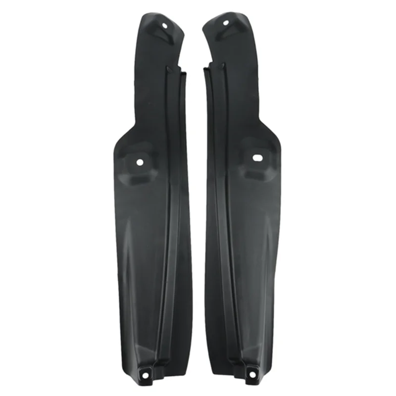 N26R-Car Rear Wheel Mudguards For Ateca Mudguards Splash Guards For Seat For Seat Ateca Rear Mudguards For Seat Ateca Mud Flaps
