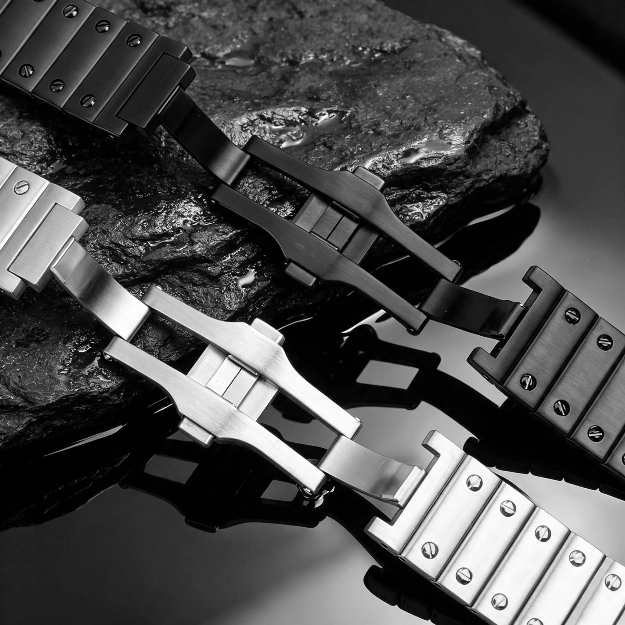 21mm Paslanmaz Çelik Saat Kayı - Women'S Accessories Cartier incelemesi ve fiyatı