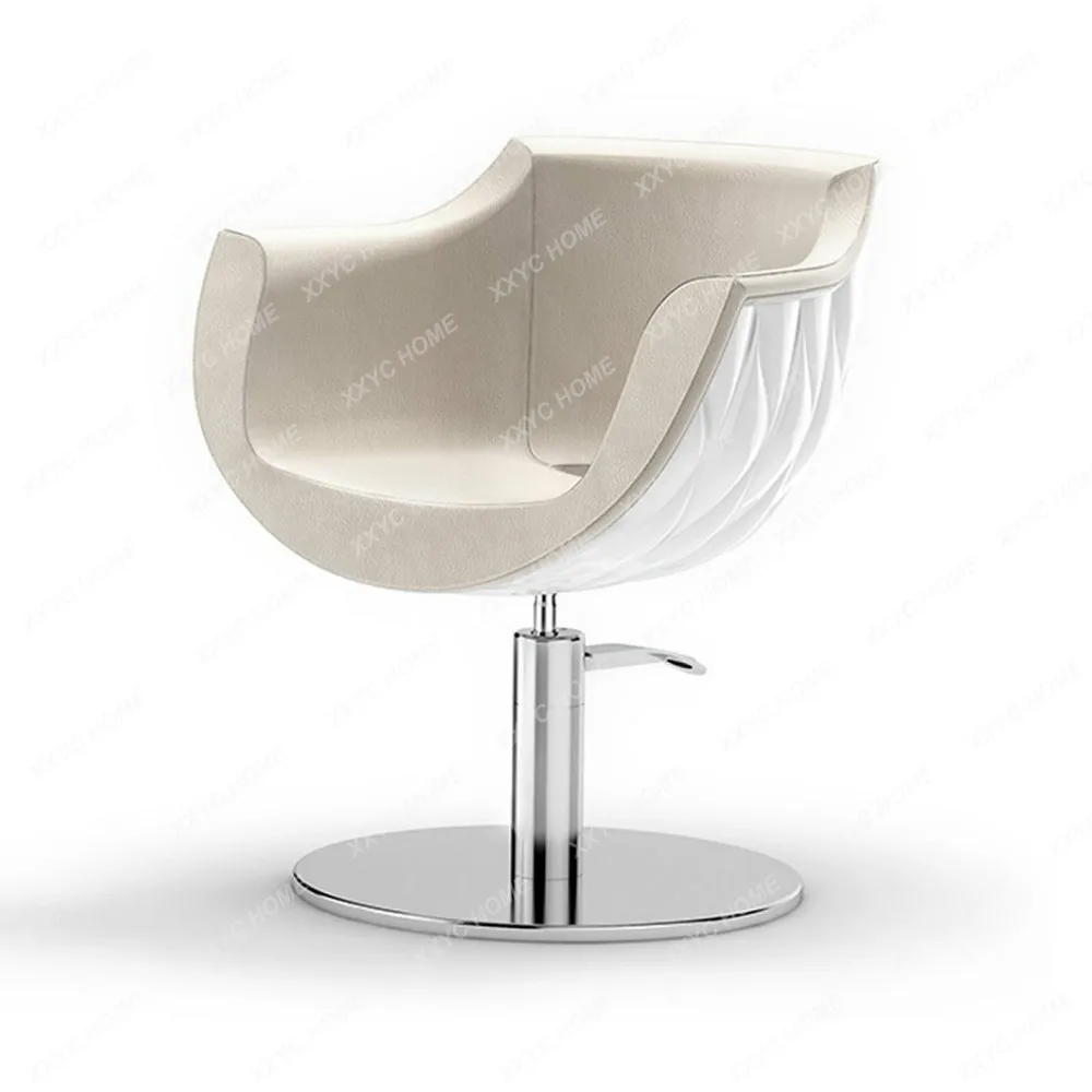 

WW Гидравлическое парикмахерское кресло Удобное парикмахерское кресло для парикмахерской