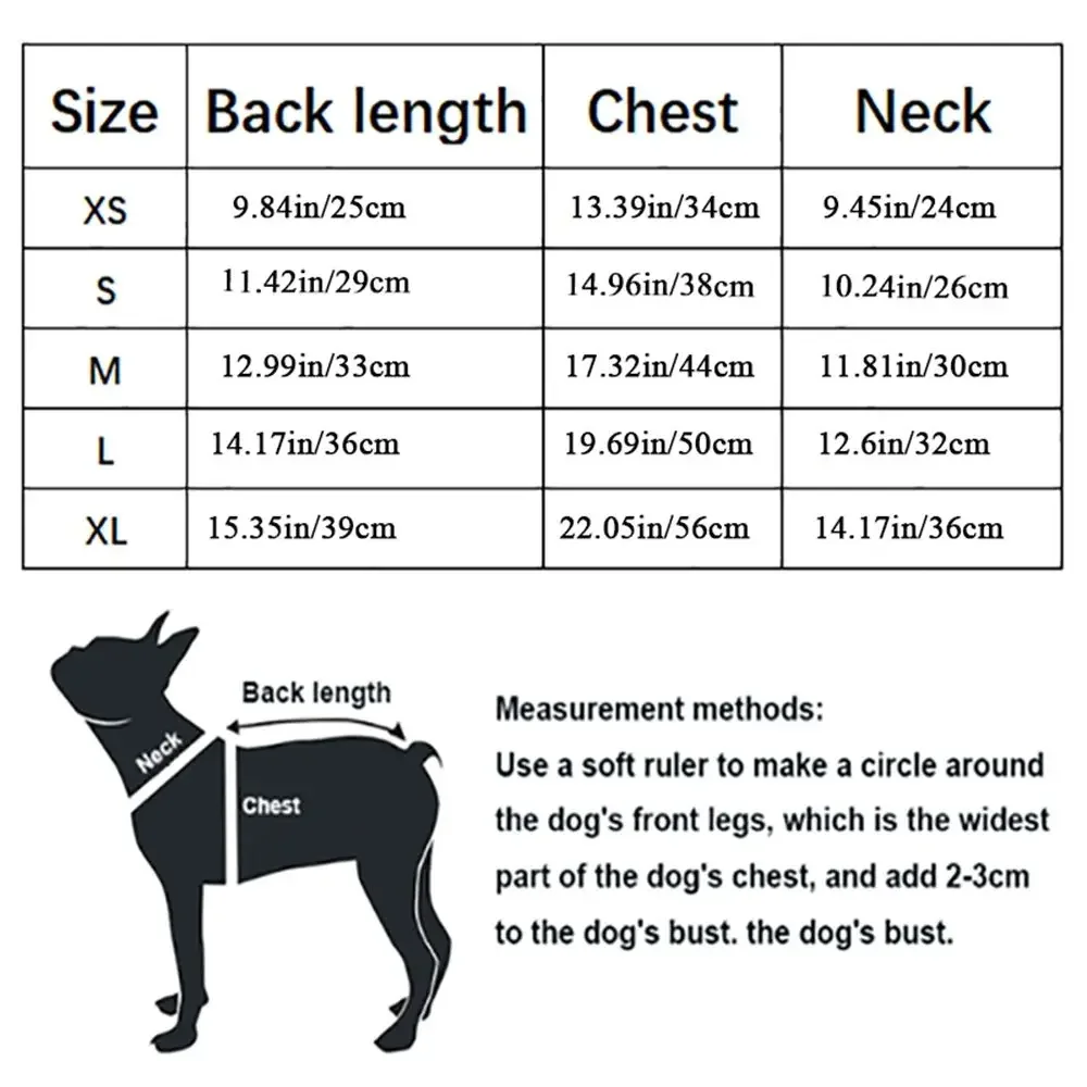 Fashion Classic Cotton Puppy French Bulldog Chihuahua For Small Medium Dogs Cats Dogs Shirt Dog Vest Pets Supplies Summer view 6