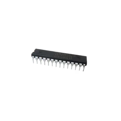 STC15W408AS STC15W408AS-35I-SKDIP28 STC15W408AS-35I Single-Chip Microcomputer DIP-28 IC Chip