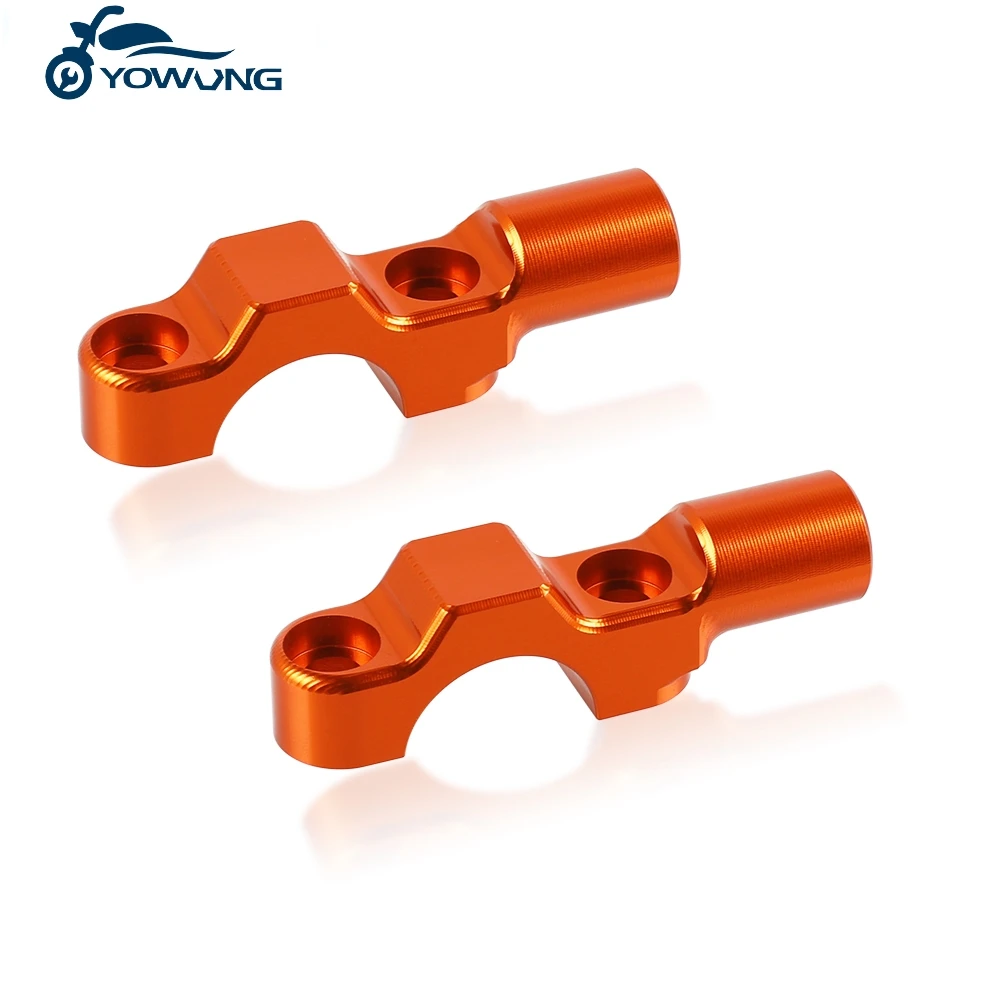 

Motorcycle Accessories For 790 DUKE 890 DUKER 790 890 Adventure R S 2018-2022 2023 2024 Rearview Mirrors Extension Riser Adapter