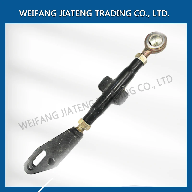 

For Foton Lovol Tractor Parts rear suspension lifting rod down rod