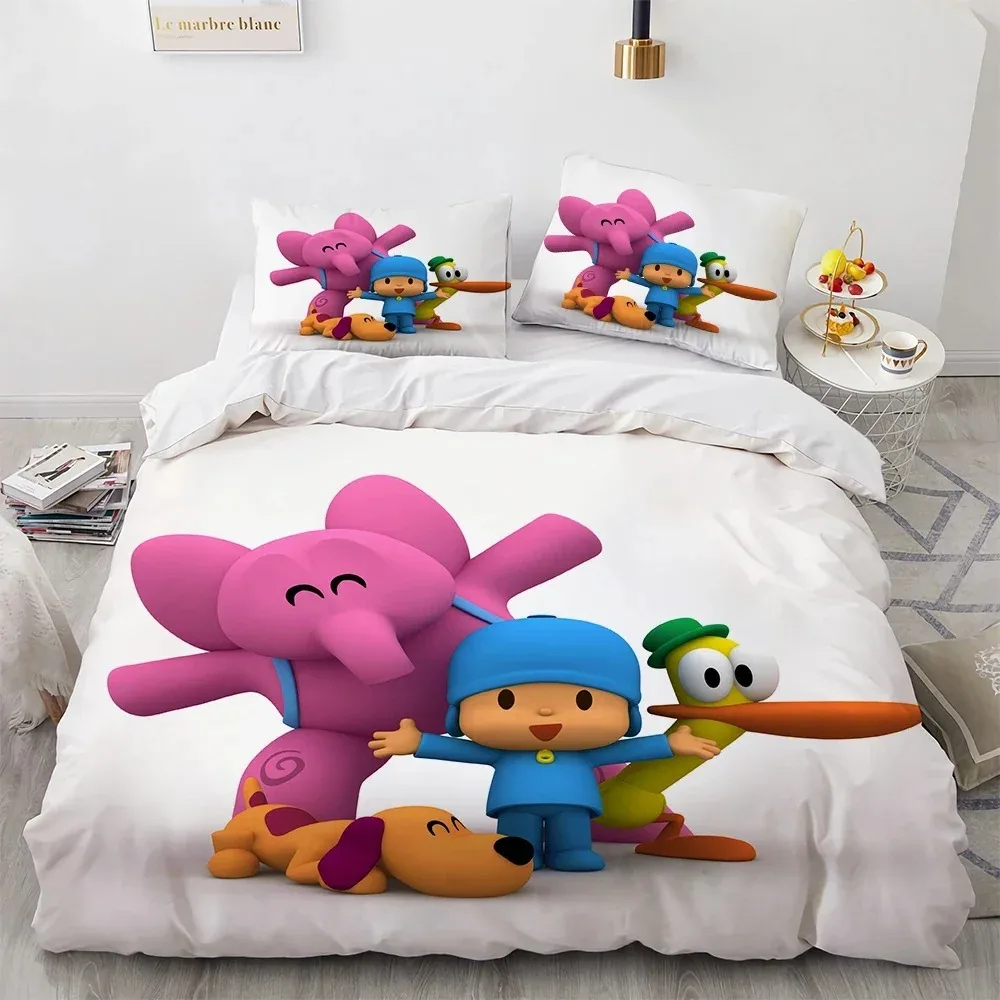 set-di-biancheria-da-letto-con-stampa-3d-p-pocoyos-kawaii-cartoon-set-copripiumino-copripiumino-federa-misura-king-queen-twin-per-ragazzi-ragazze-adulti