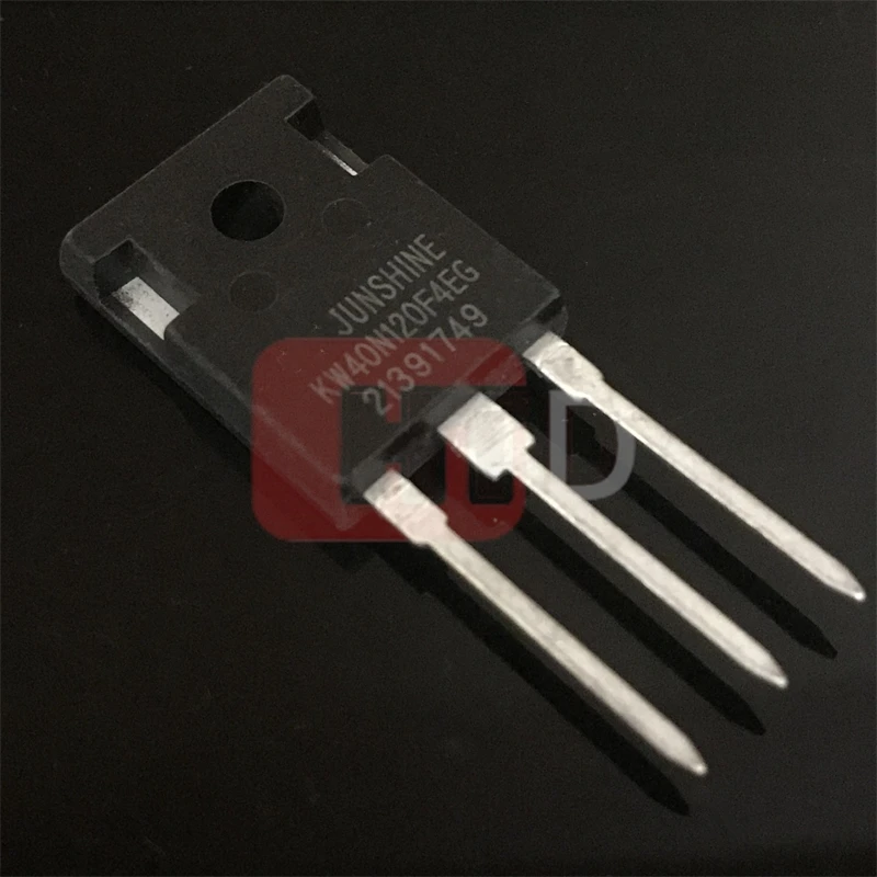 4 pz/lotto muslimigbt TO-247 In Stock