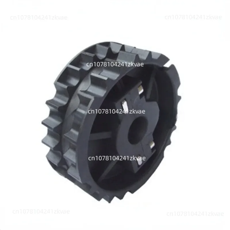 

Automatic Assembly Line 820 Injection Sprocket Wear-Resistant Drive Wheel Gear Wheel Conveyor Line Machining Sprocket Gear