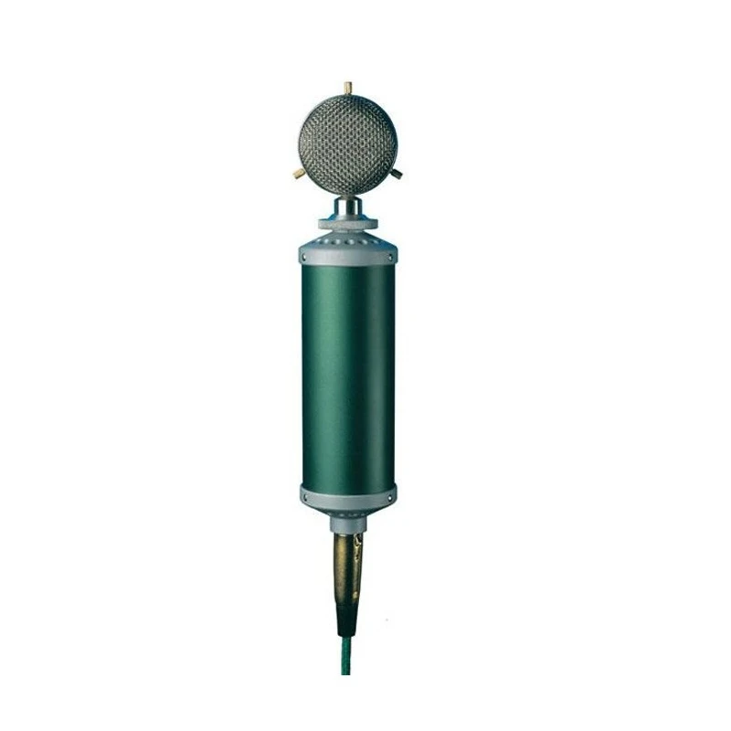 Mickey Mouse large diaphragm heart condenser microphone recording studio microphone live streaming host Karaoke live
