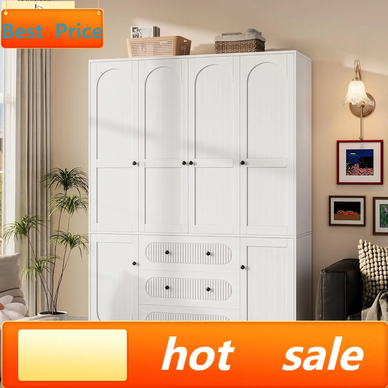 Hot Sales4 Doors Fr…