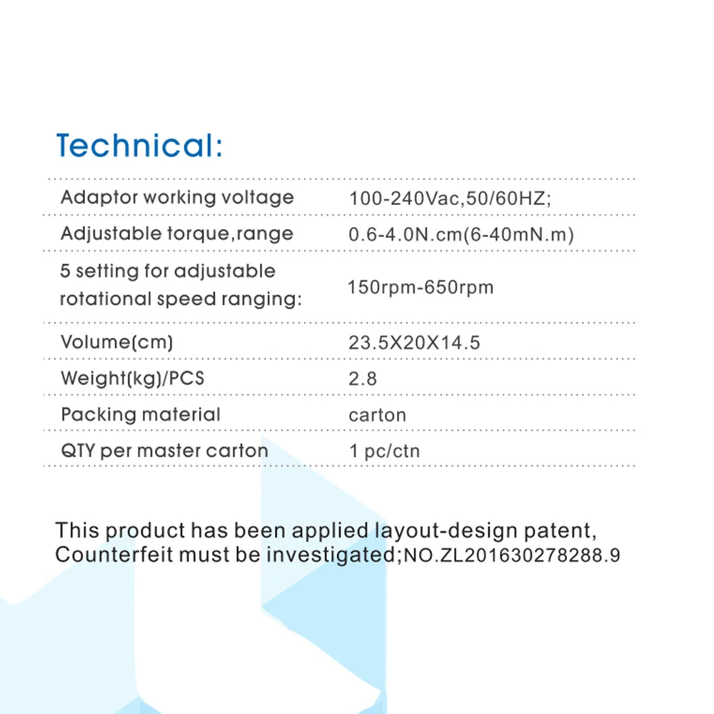 Dental COXO C-SMART-I PRO Rotary Endo Motors With Apex Locator