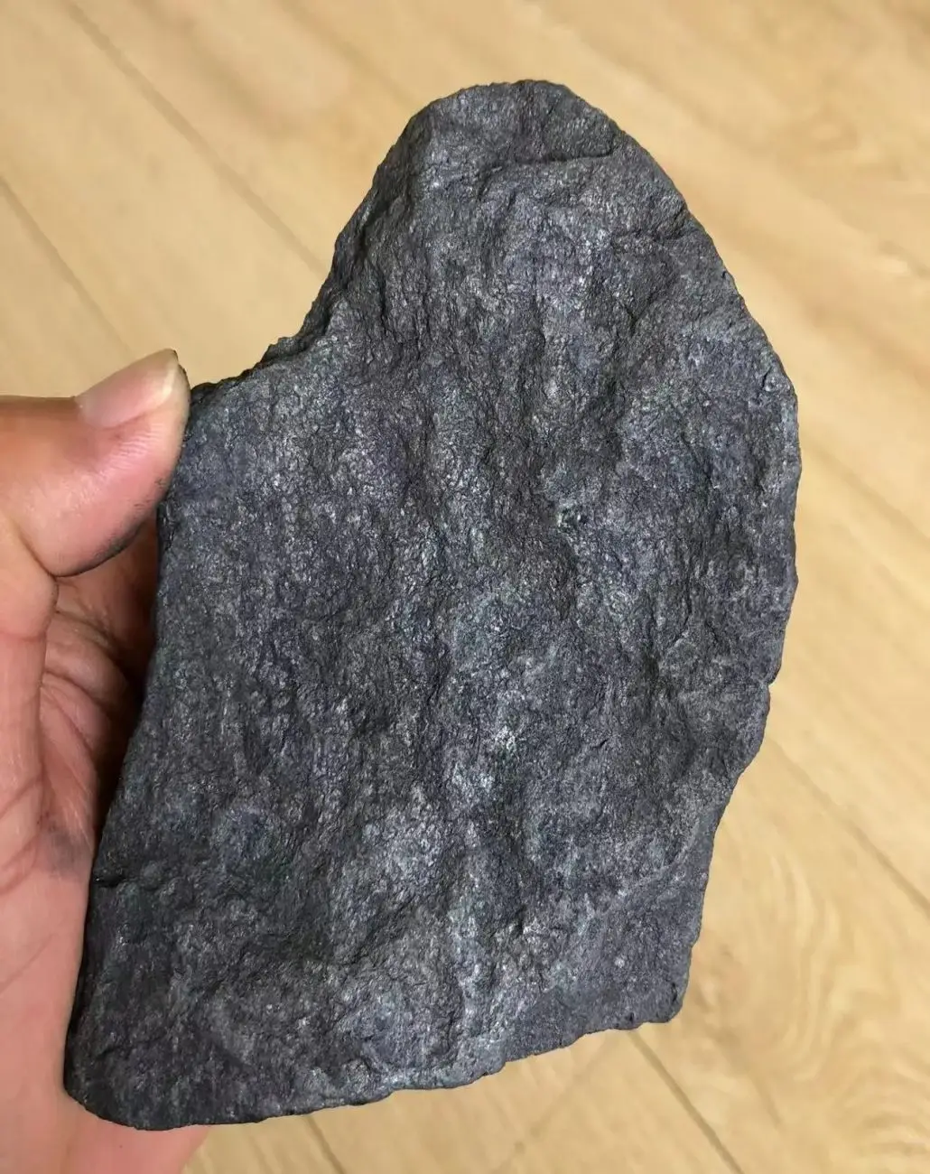 

Pure Natural Secondary Graphite Raw Stone Mineral Crystal Black Purified Conductive Semi-Product Wholesale And Retail Raw Stone