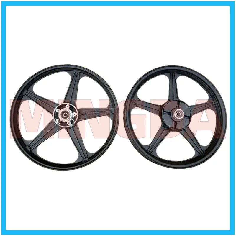 

Front / Rear Wheel Rim Aluminum for Lifan Lf150-3k