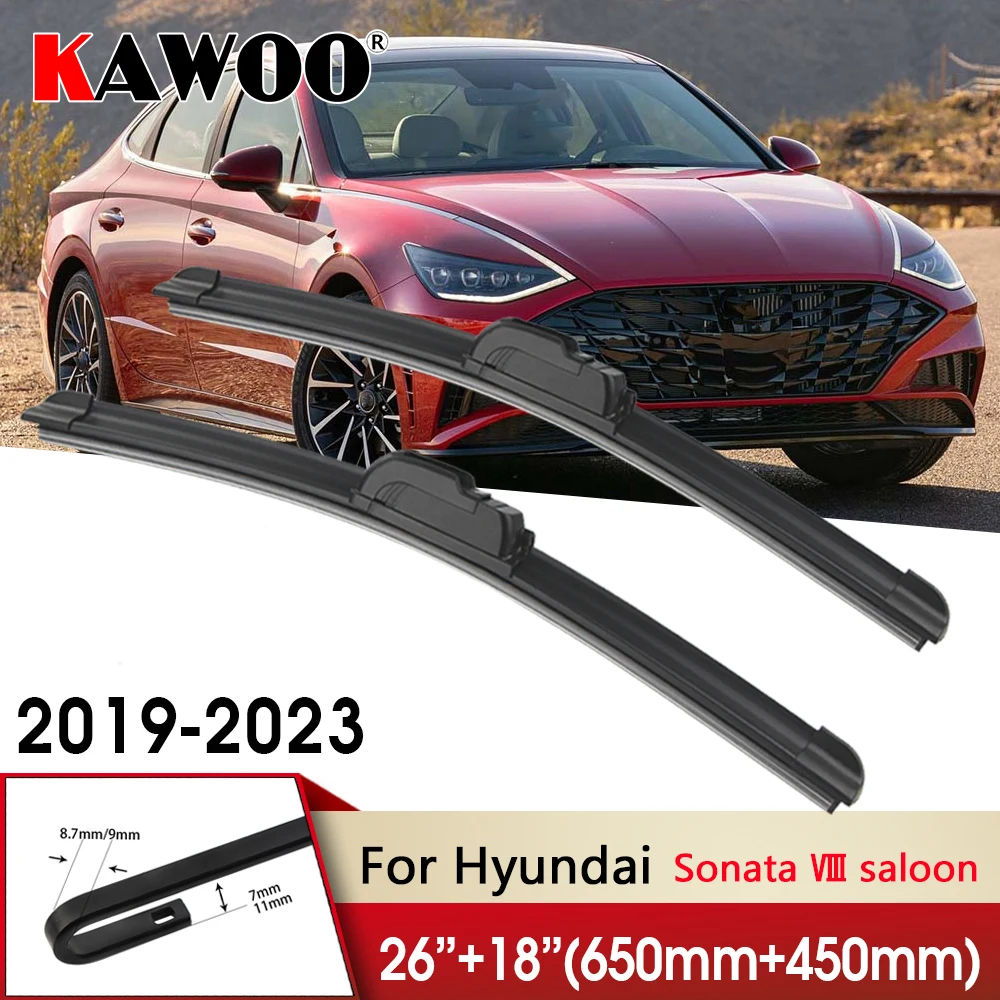 For Hyundai Sonata …