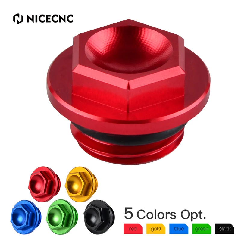 M20 * 2,5 Motoröl Einfülldeckel Stecker Für Honda CBR600RR CBR1000RR CRF1000L CRF250L CRF250M CR 125R 250R 500R CRF 250R 450R 450X