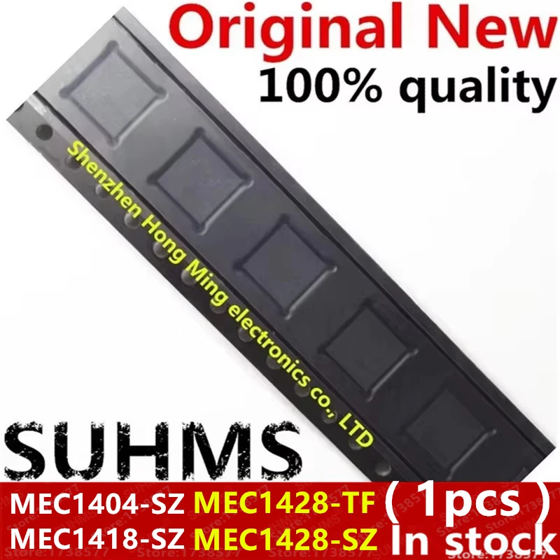 (1piece) 100% New MEC1404-SZ MEC1418-SZ MEC1428-TF MEC1428-SZ MEC1428-TF-C1 MEC1428-SZ-C1 MEC1428-TF-C1-TR MEC1428-SZ-C1-TR BGA