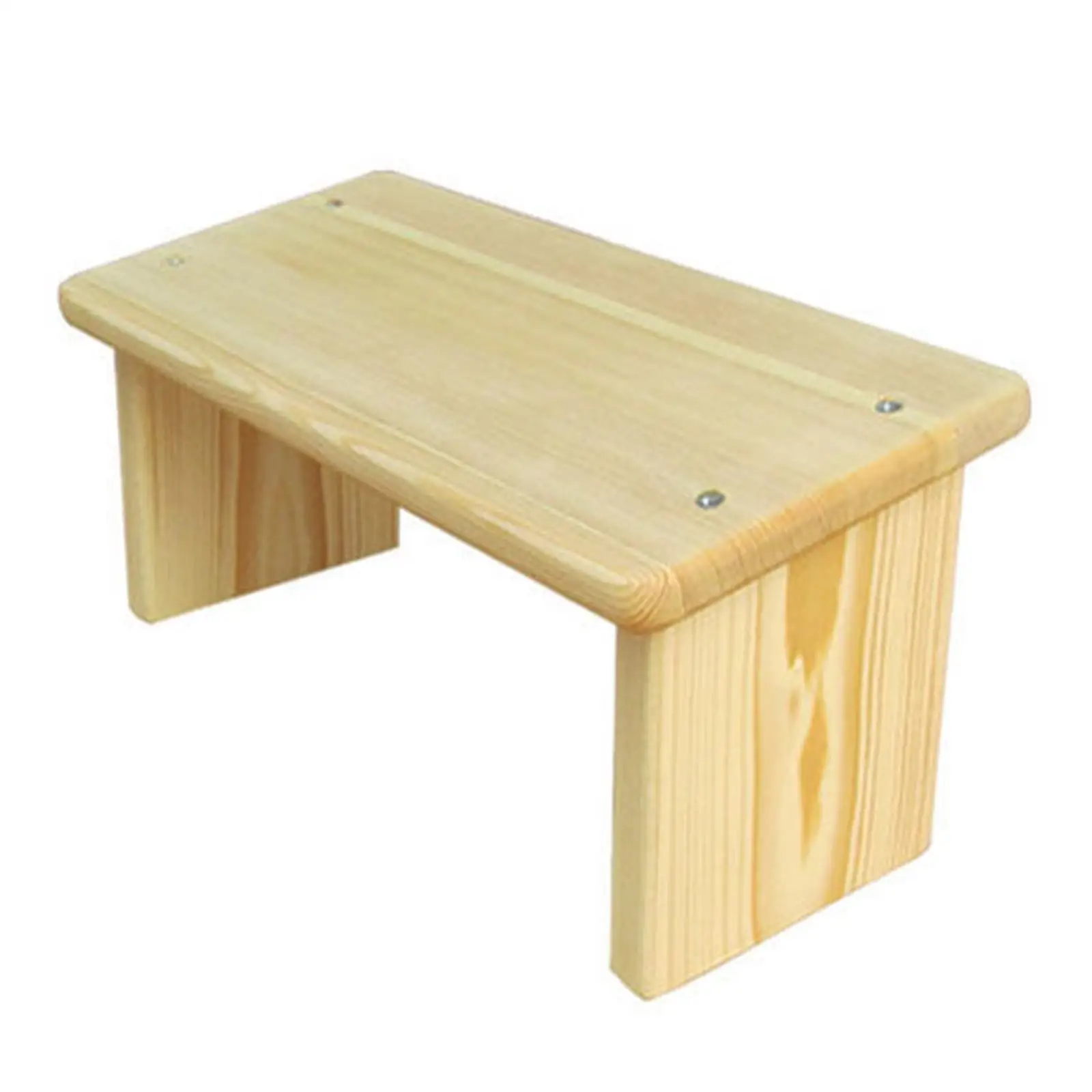 

Meditation Bench Kneeling Stool for Praying Sturdy Wooden for Teahouse Deeper & Longer Meditation Men Women Adults