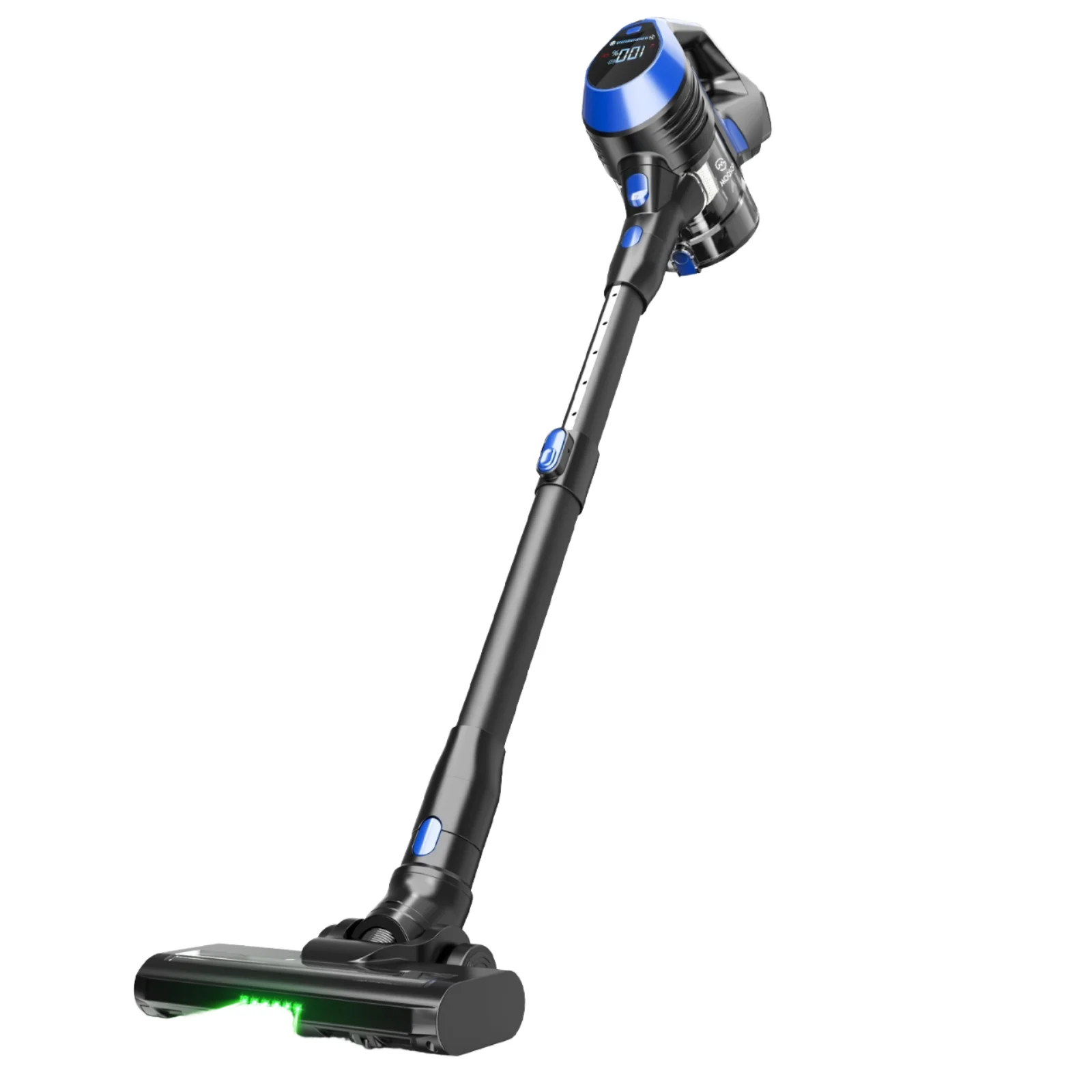 ！@Wholesale Factory Directly Battery Powered Home Smart Upright Rechargeable Vacuum Cleaner