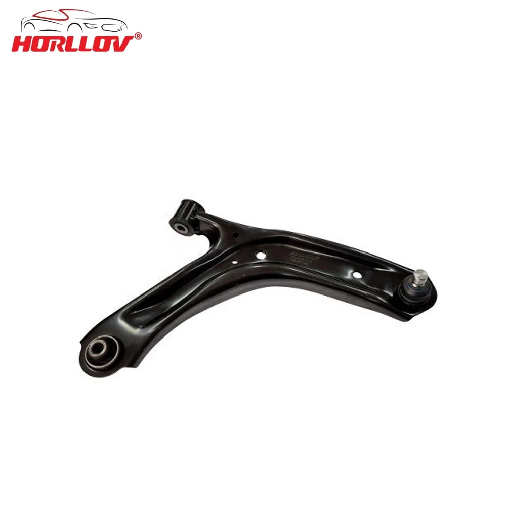 

545005235R High Quality Front Lower Control Arm for Renault Kwid (BW_) 1.0 SCe 2016 Auto Spare Suspension Parts