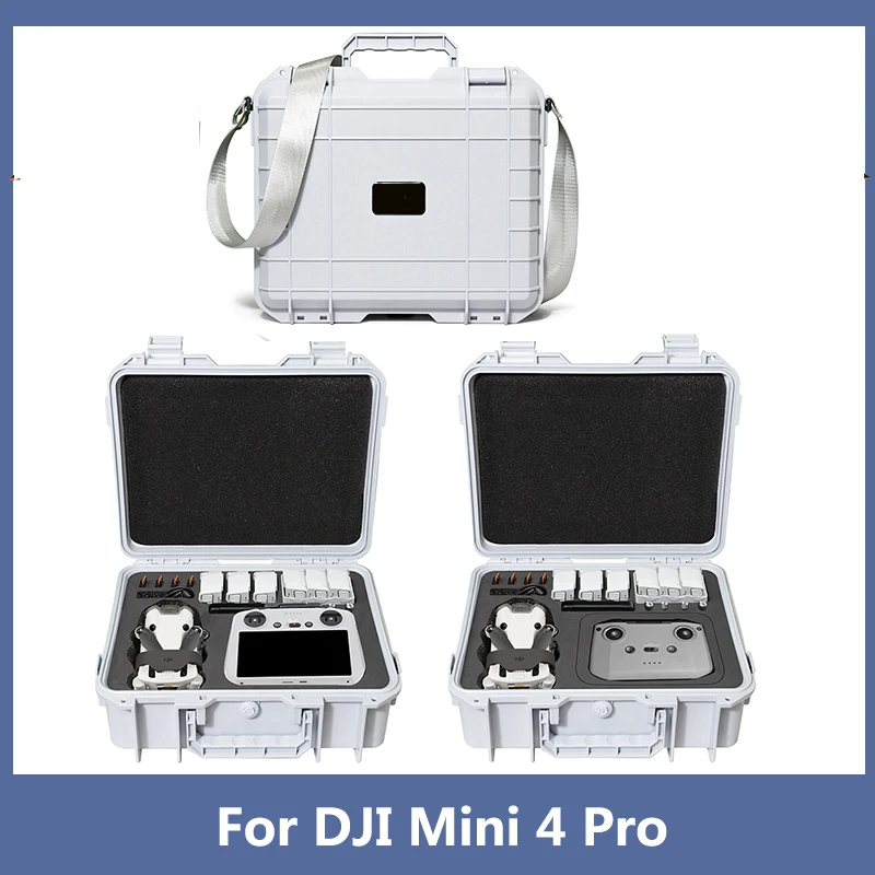 Portable Suitcase F… - image