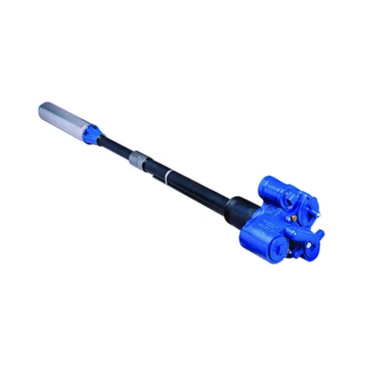 

High Speed 250L 340L Franklin Submersible Pump