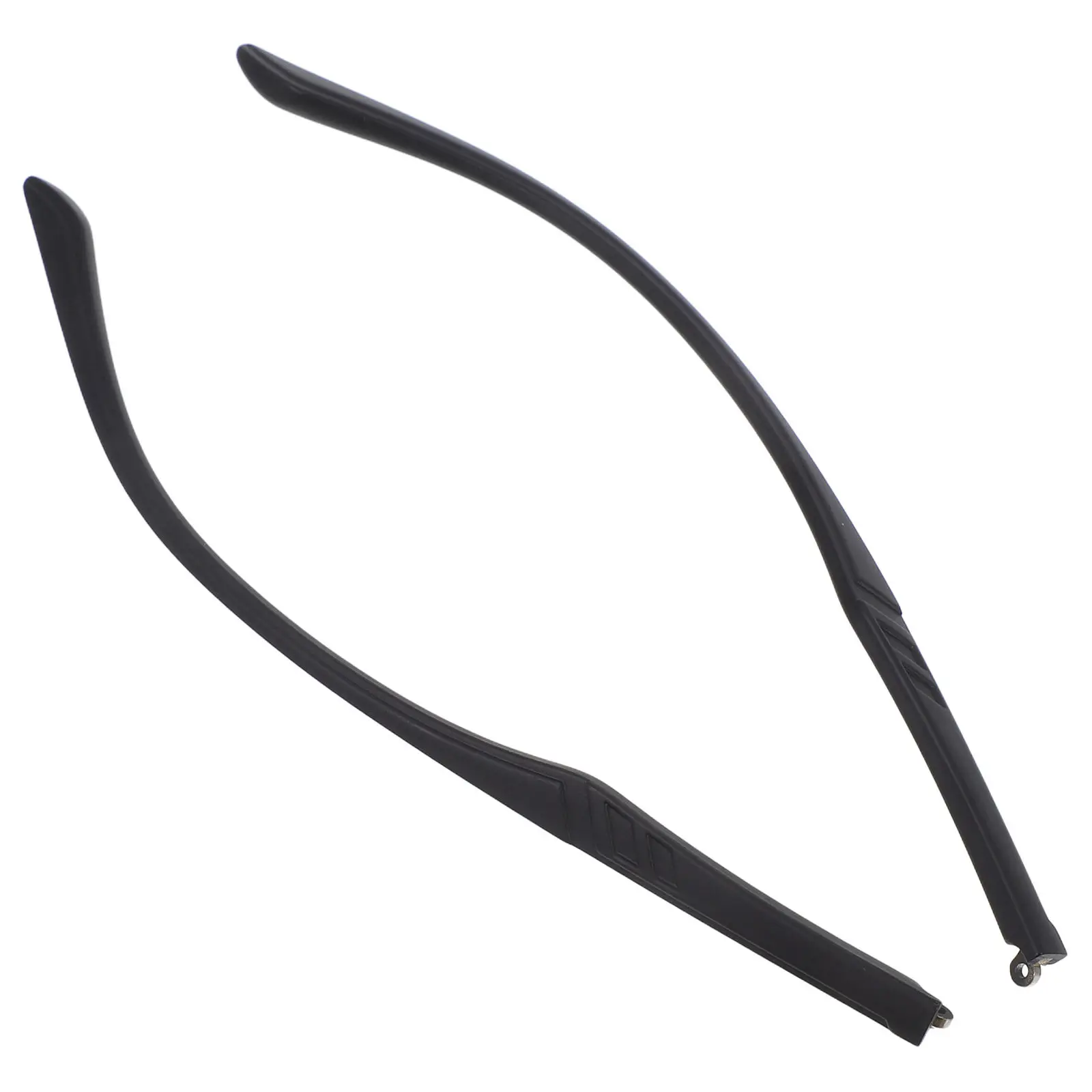 Eyeglass Replacement Legs Eyeglasses Frame Repair Parts Eyewear Arm Temple Tips