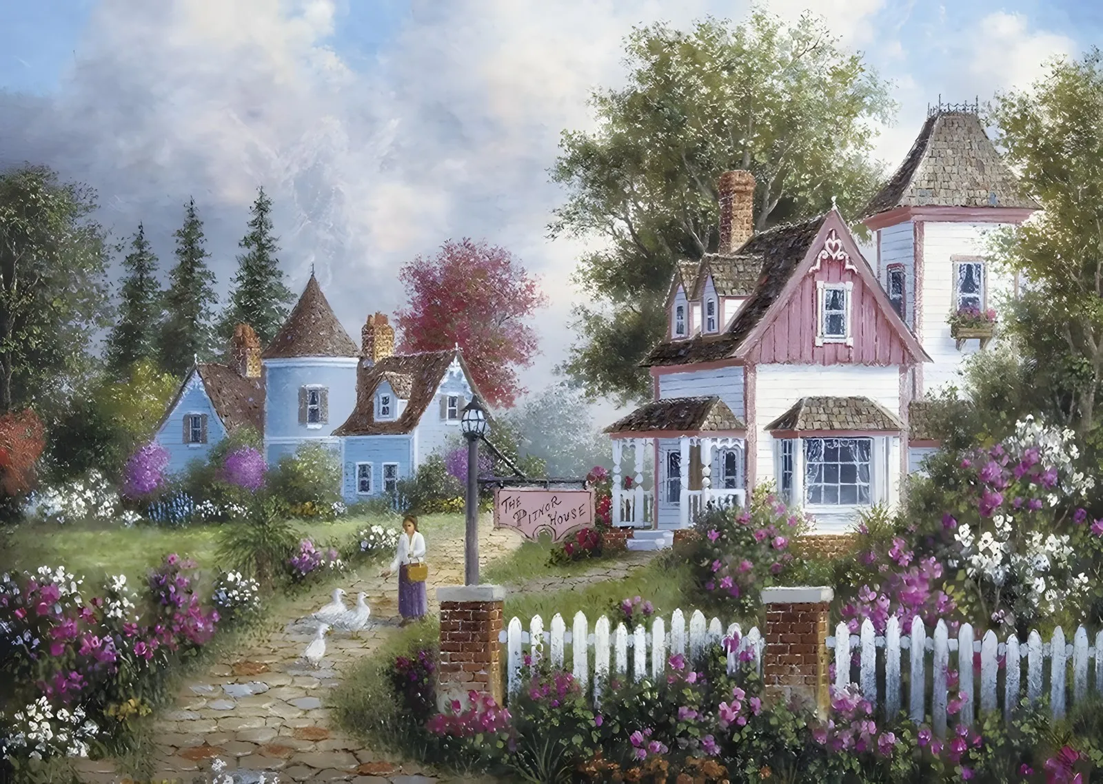 Jmine Div 5D House …