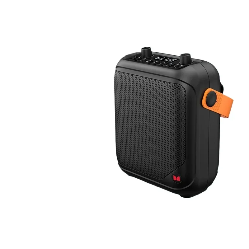 

Outdoor square dance audio M1 new subwoofer stereo electric wind instrument Charming bird significant