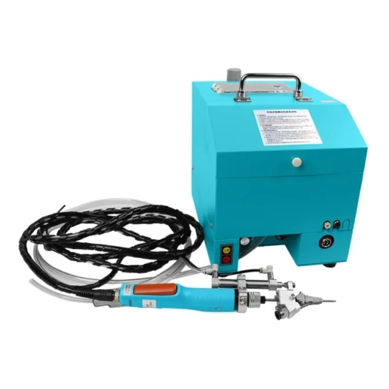 

Автоматическая затягивающая винтовая система, новая ручная отвертка, воздуховыдувная винтовая подача для производства растений